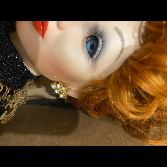 Original Lucille Ball signed Hollywood Certified Walk of Fame collector item 🚨 - Picture 10 of 15